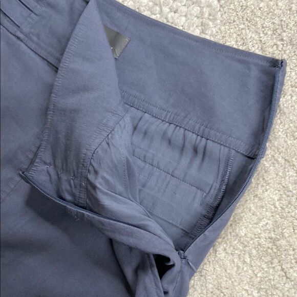 Anthropologie Slim Column Maxi Skirt - Picture 6 of 13